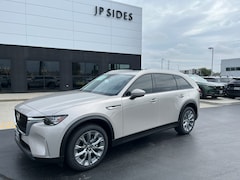 2026 Mazda CX-90 3.3 Turbo Preferred AWD Sport Utility