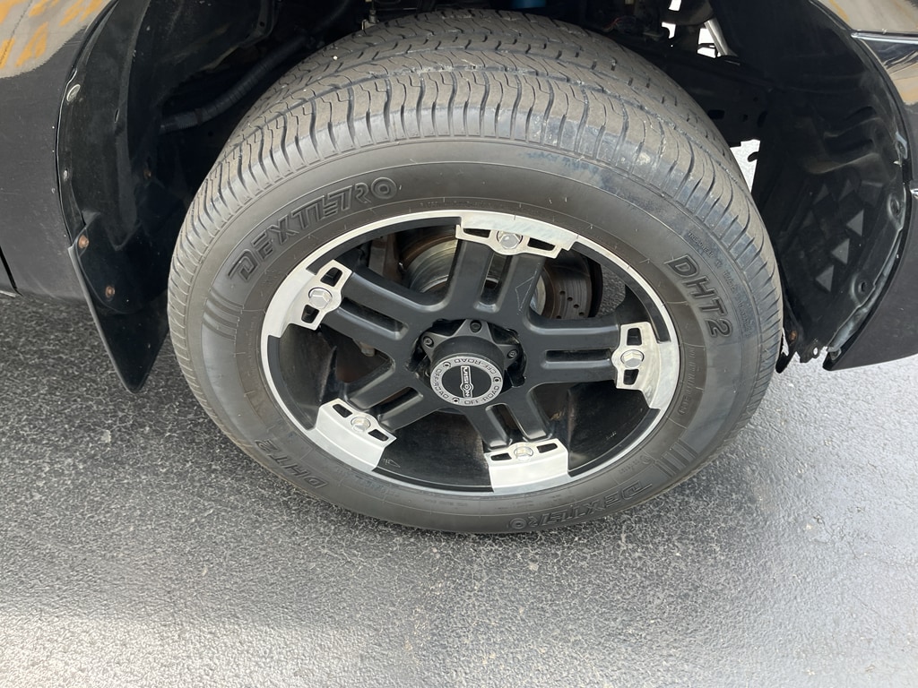 2008 Toyota Tundra Limited - Photo 35