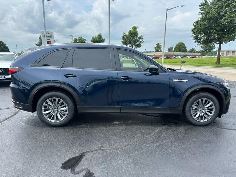 2025 Mazda CX-90 3.3 Turbo Select photo 2