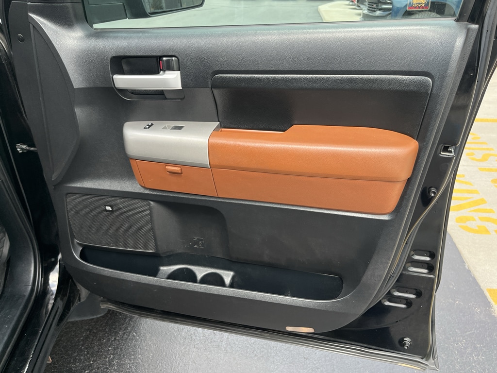 2008 Toyota Tundra Limited - Photo 34
