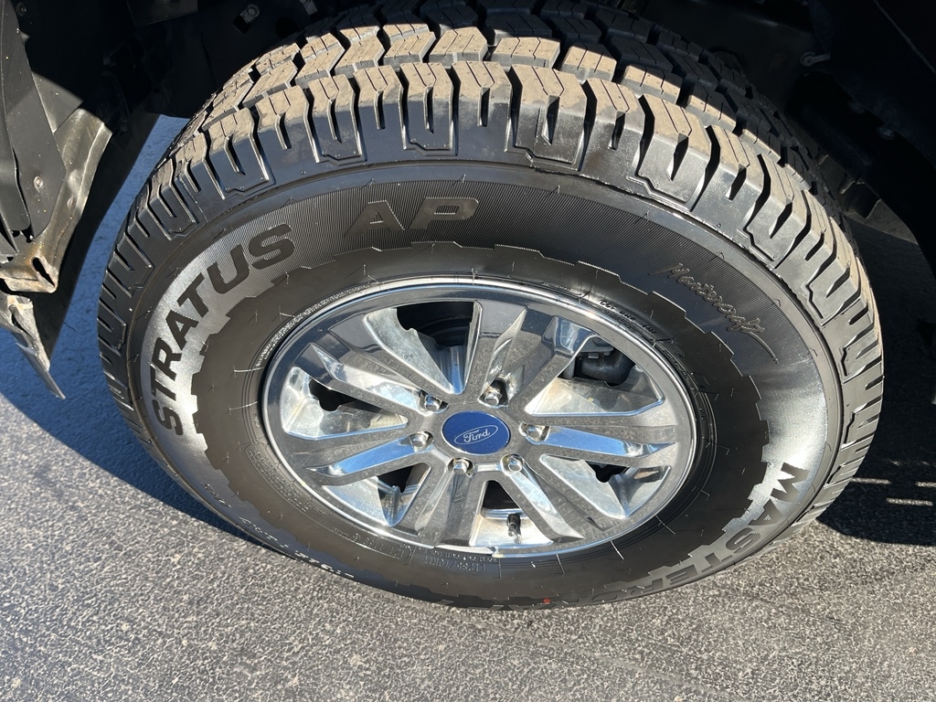 2018 Ford F-150 XLT - Photo 36