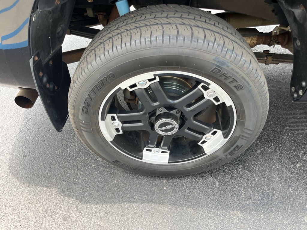 2008 Toyota Tundra Limited - Photo 36