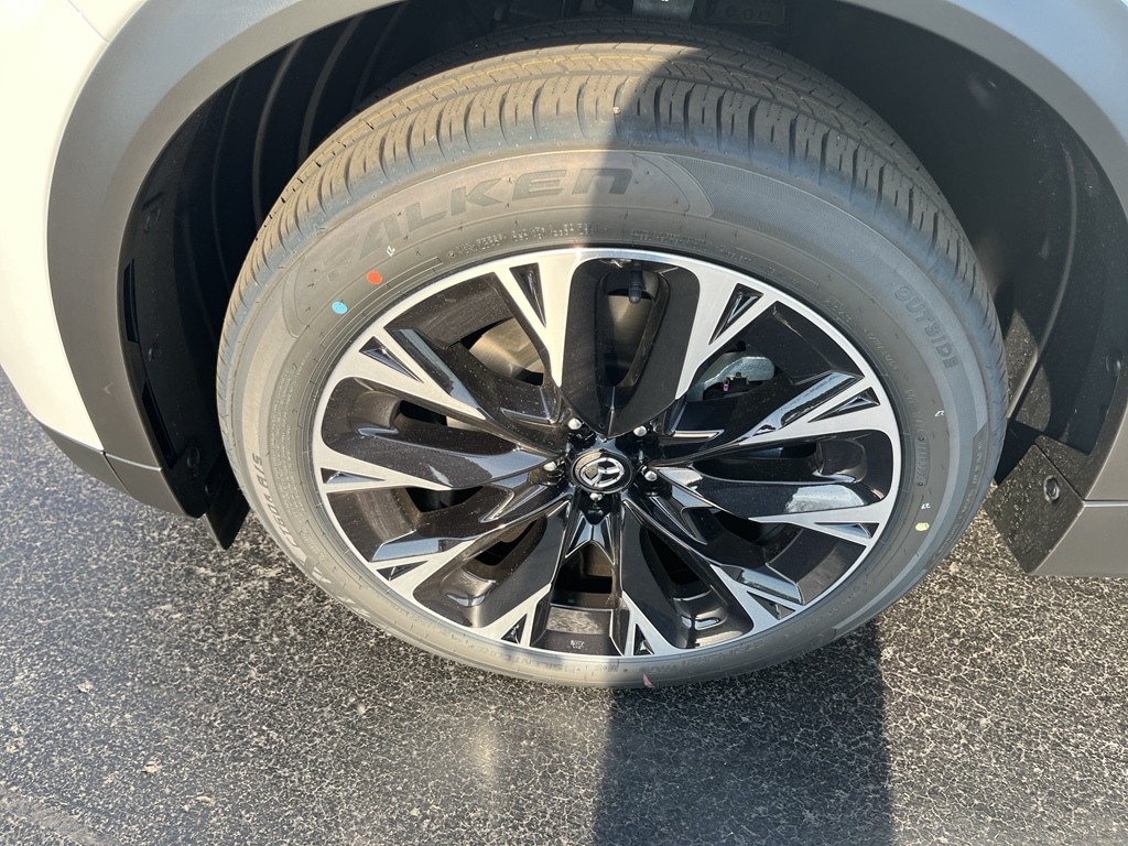 2026 Mazda CX-90 Premium Plus Package - Photo 49