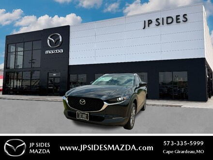 2025 Mazda CX-30 2.5 S Preferred AWD Sport Utility