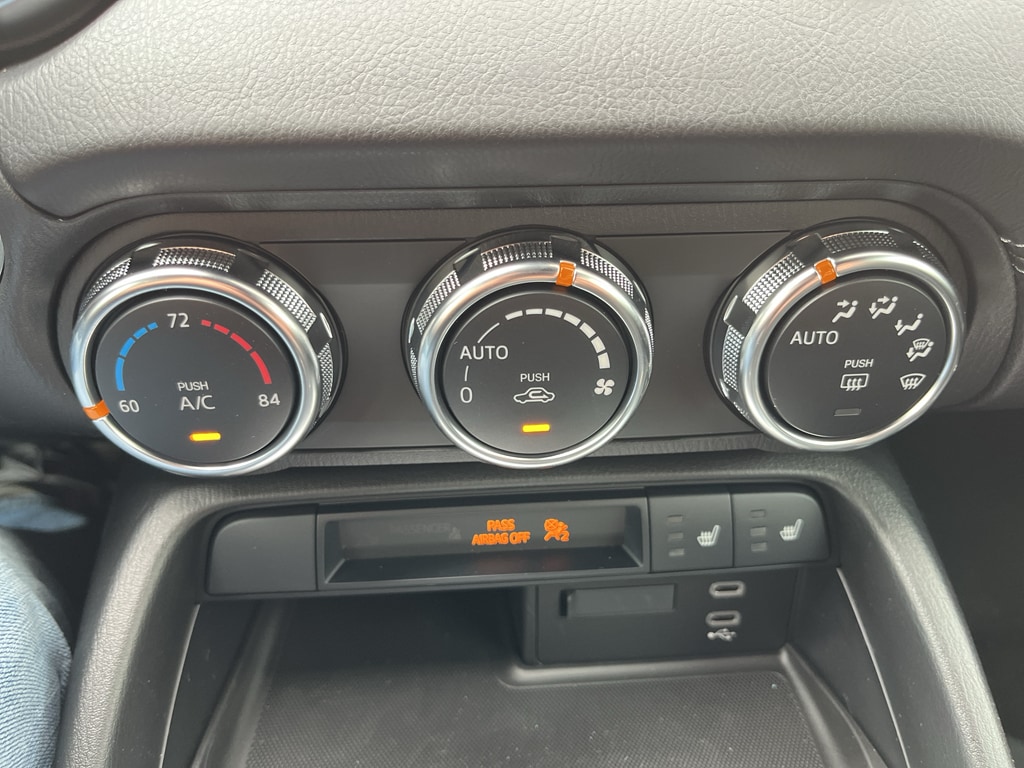 2026 Mazda MX-5 Miata Grand Touring - Photo 21