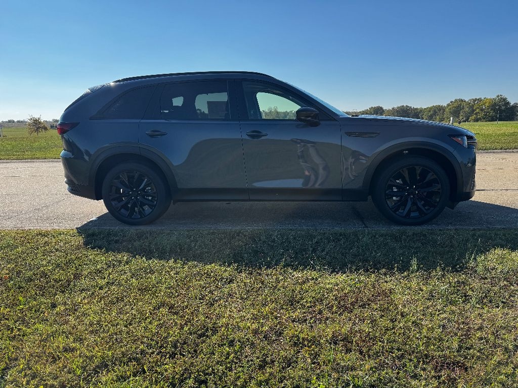 New 2026 Mazda CX-90 3.3 Turbo Premium AWD Sport Utility