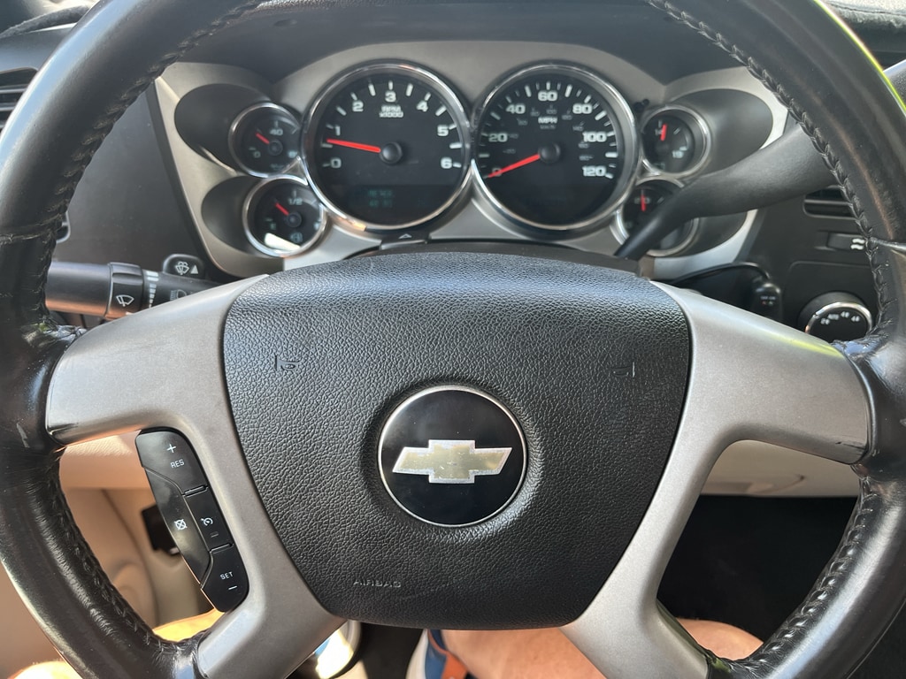 2009 Chevrolet Silverado 1500 1LT - Photo 12