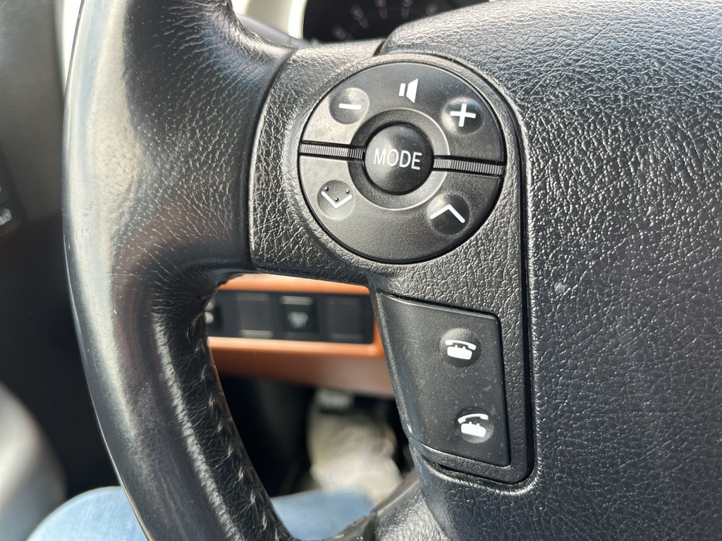 2008 Toyota Tundra Limited - Photo 16