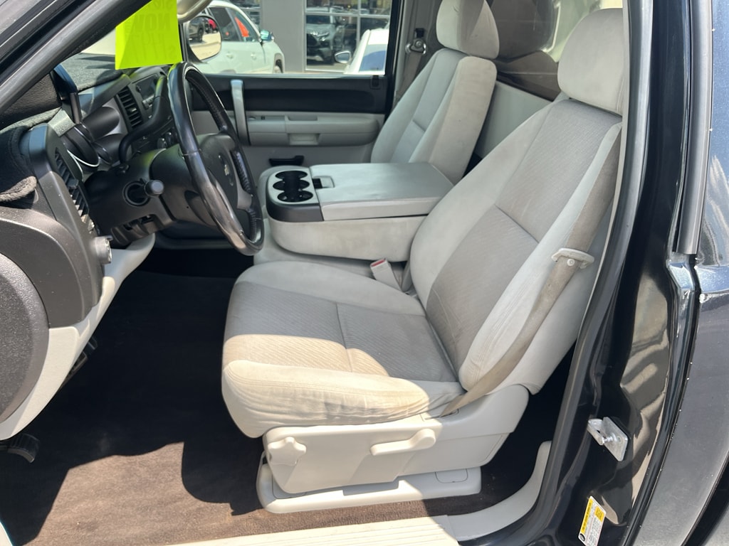 2009 Chevrolet Silverado 1500 1LT - Photo 17