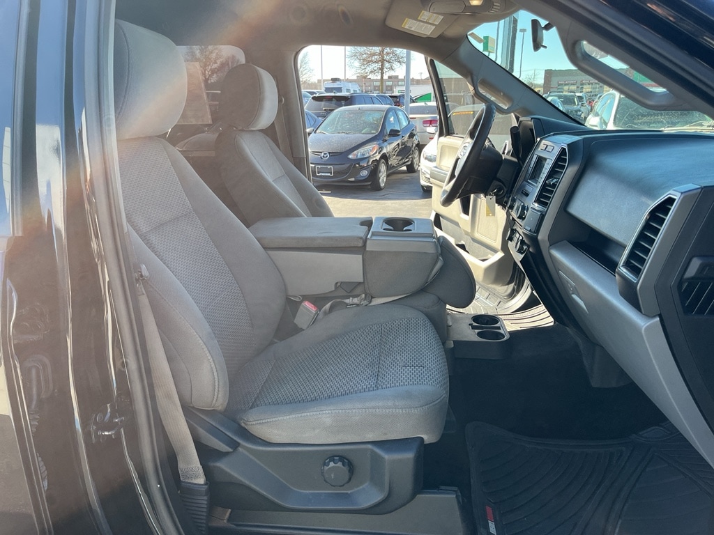 2018 Ford F-150 XLT - Photo 30