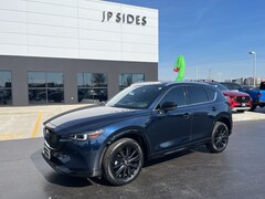 2025 Mazda CX-5 2.5 Turbo Premium Package Sport Utility