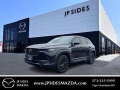 2025 Mazda CX-50 Hybrid Premium AWD Sport Utility