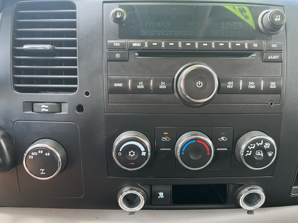 2009 Chevrolet Silverado 1500 1LT - Photo 15