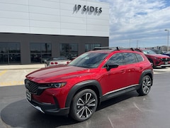 2026 Mazda CX-50 2.5 Turbo Sport Utility