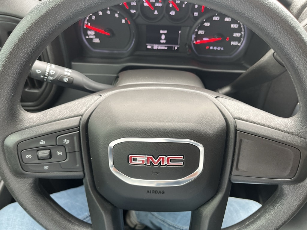 2024 GMC Sierra 1500 Pro - Photo 15
