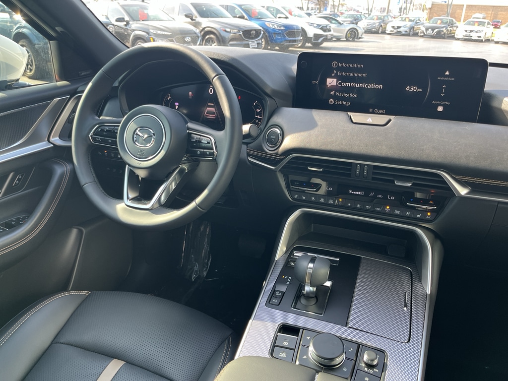 2026 Mazda CX-90 Premium Plus Package - Photo 41