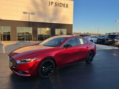 2025 Mazda Mazda3 2.5 S Select Sport Sedan