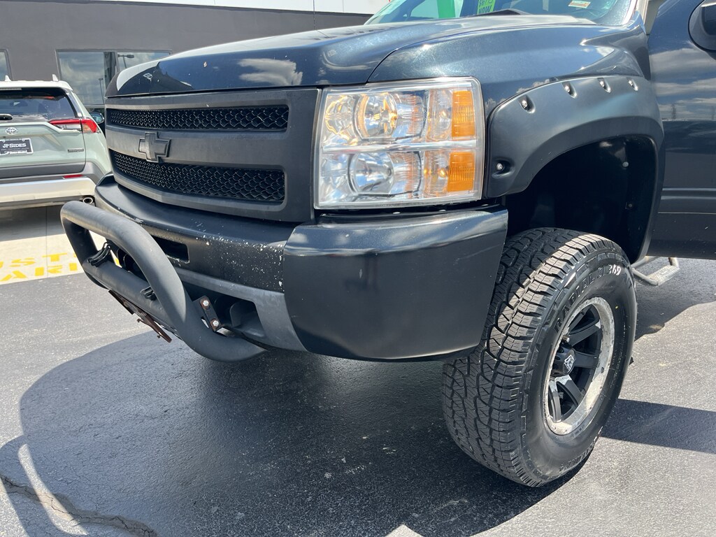 2009 Chevrolet Silverado 1500 1LT - Photo 28
