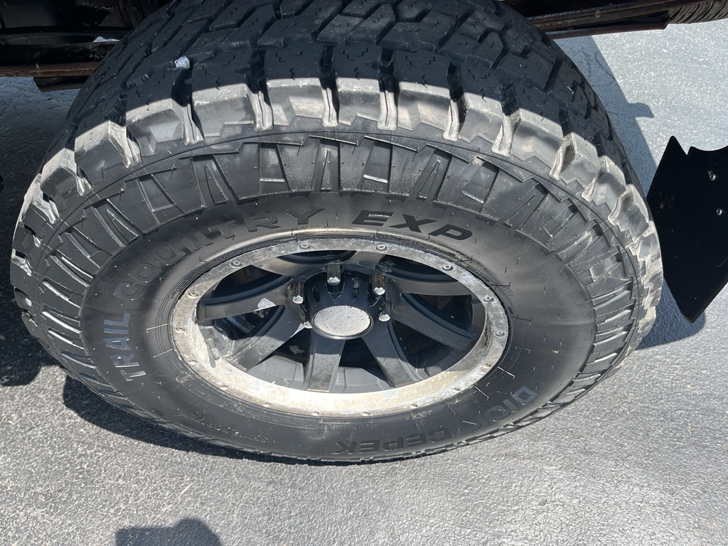 2009 Chevrolet Silverado 1500 1LT - Photo 25