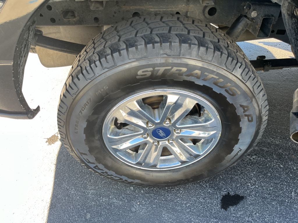 2018 Ford F-150 XLT - Photo 34