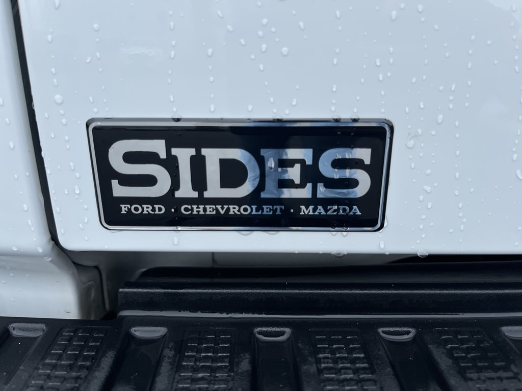2024 GMC Sierra 1500 Pro - Photo 39