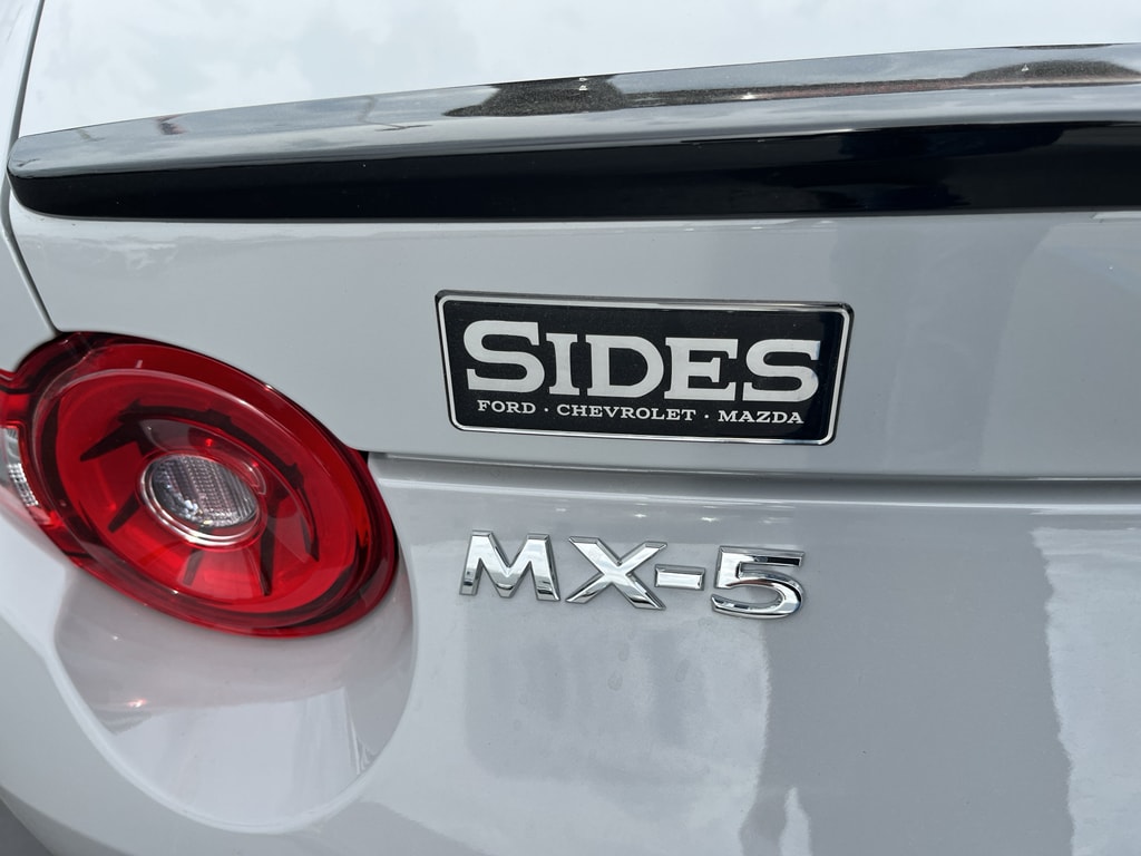 2026 Mazda MX-5 Miata Grand Touring - Photo 43
