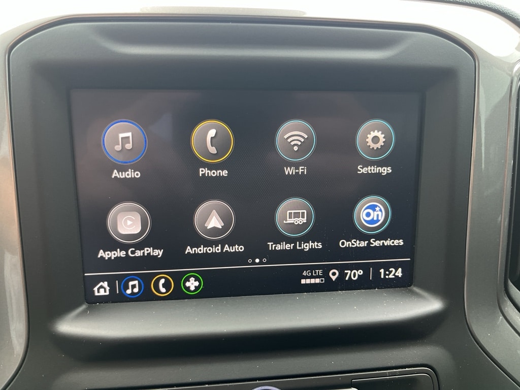 2024 GMC Sierra 1500 Pro - Photo 17