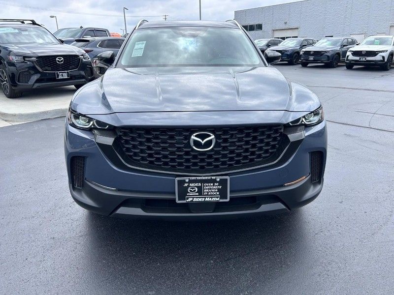 2025 Mazda CX-50 2.5 Select photo 2
