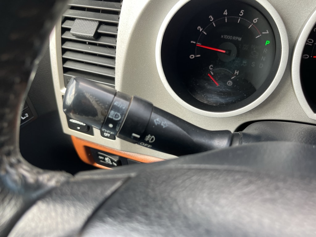 2008 Toyota Tundra Limited - Photo 15