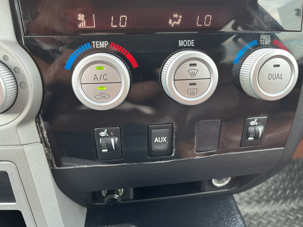 2008 Toyota Tundra Limited - Photo 22