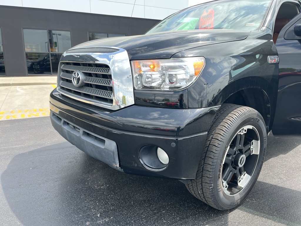 2008 Toyota Tundra Limited - Photo 41