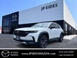 Mazda CX-50