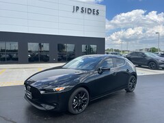 2026 Mazda Mazda3 Hatchback 2.5 S Carbon Edition AWD HATCHBACK