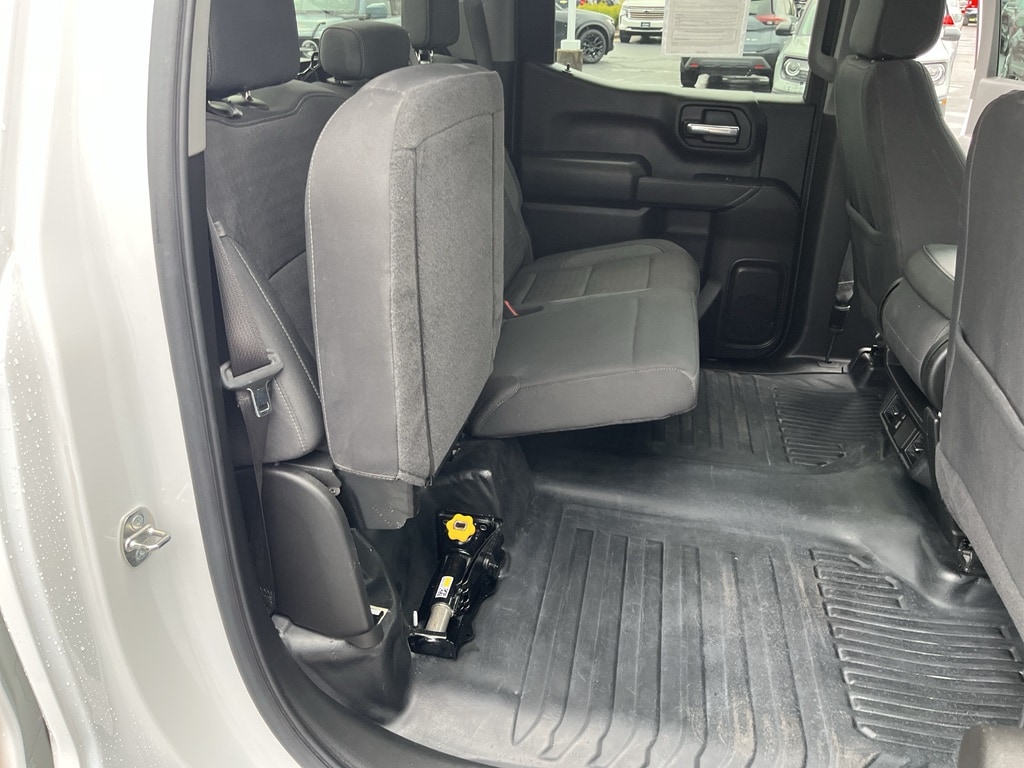 2024 GMC Sierra 1500 Pro - Photo 31