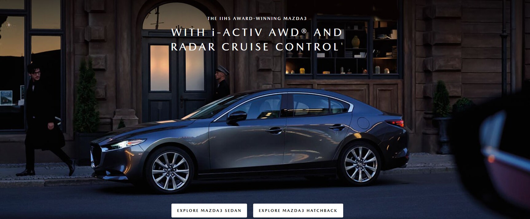 New and Used Mazda Dealer in Cape Girardeau near Sikeston, Perryville