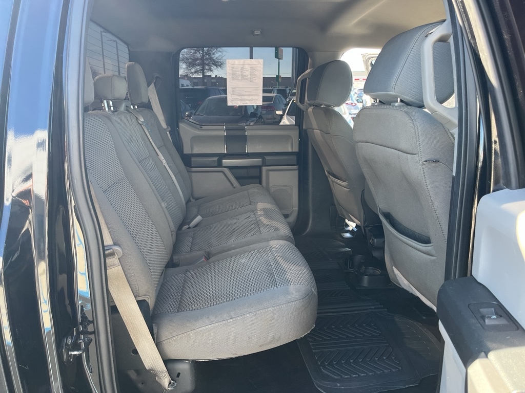 2018 Ford F-150 XLT - Photo 25