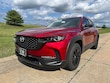 Mazda CX-50