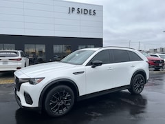 2026 Mazda CX-70 3.3 Turbo Preferred AWD Sport Utility