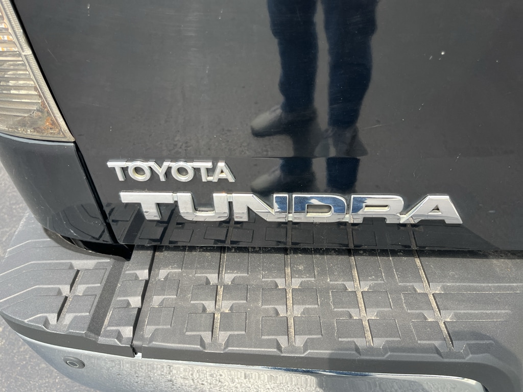 2008 Toyota Tundra Limited - Photo 38
