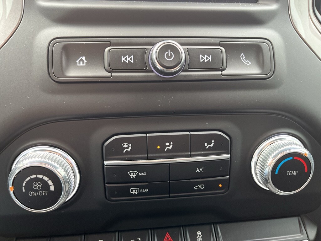 2024 GMC Sierra 1500 Pro - Photo 19