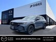 Mazda CX-50