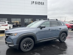 2026 Mazda CX-50 Hybrid Premium AWD Sport Utility