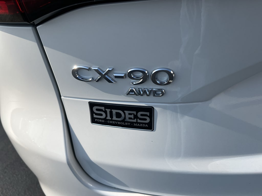 2026 Mazda CX-90 Premium Plus Package - Photo 47