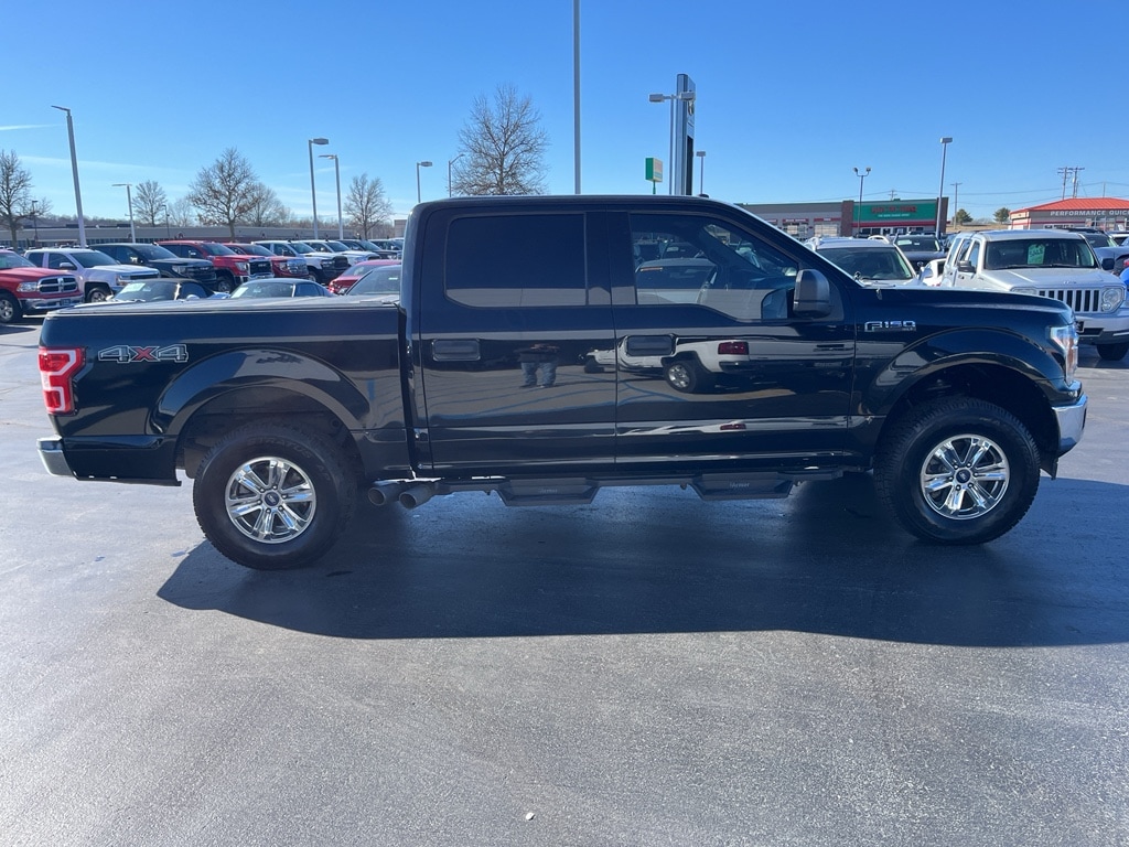 2018 Ford F-150 XLT - Photo 6