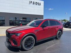2026 Mazda CX-70 3.3 Turbo Preferred AWD Sport Utility