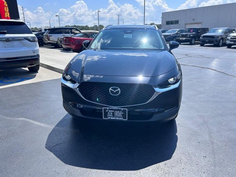 2025 Mazda CX-30 2.5 Select Sport photo 2