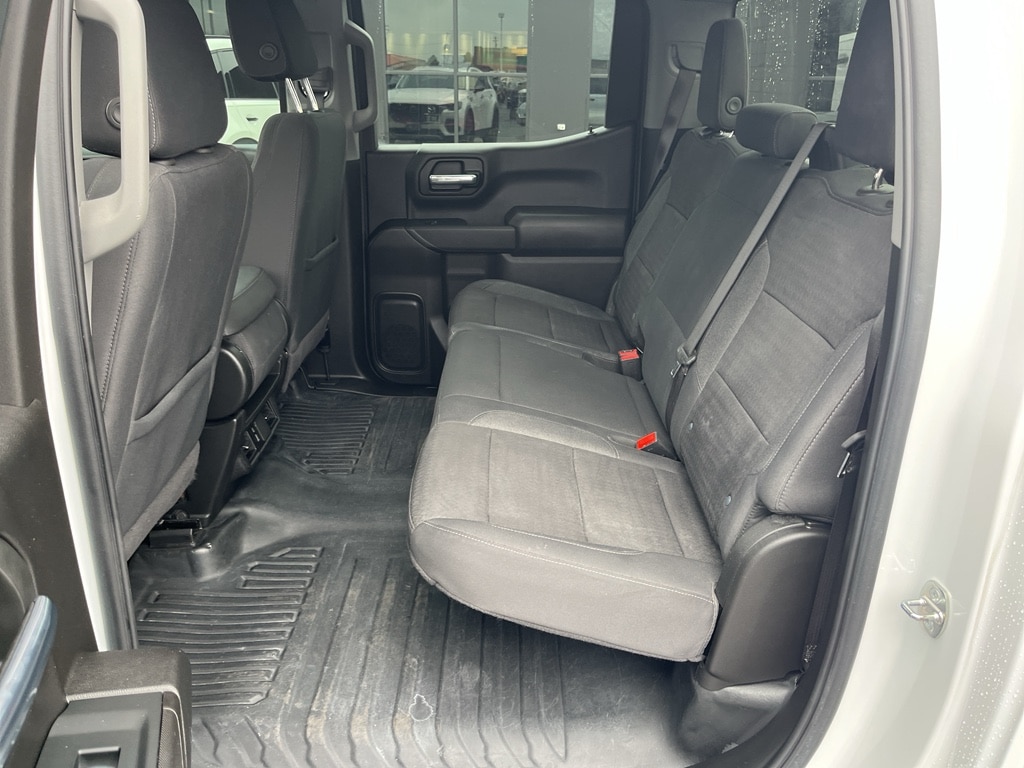 2024 GMC Sierra 1500 Pro - Photo 28