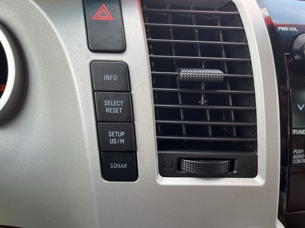 2008 Toyota Tundra Limited - Photo 19