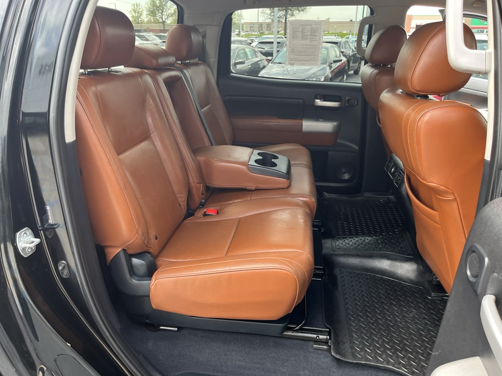 2008 Toyota Tundra Limited - Photo 30