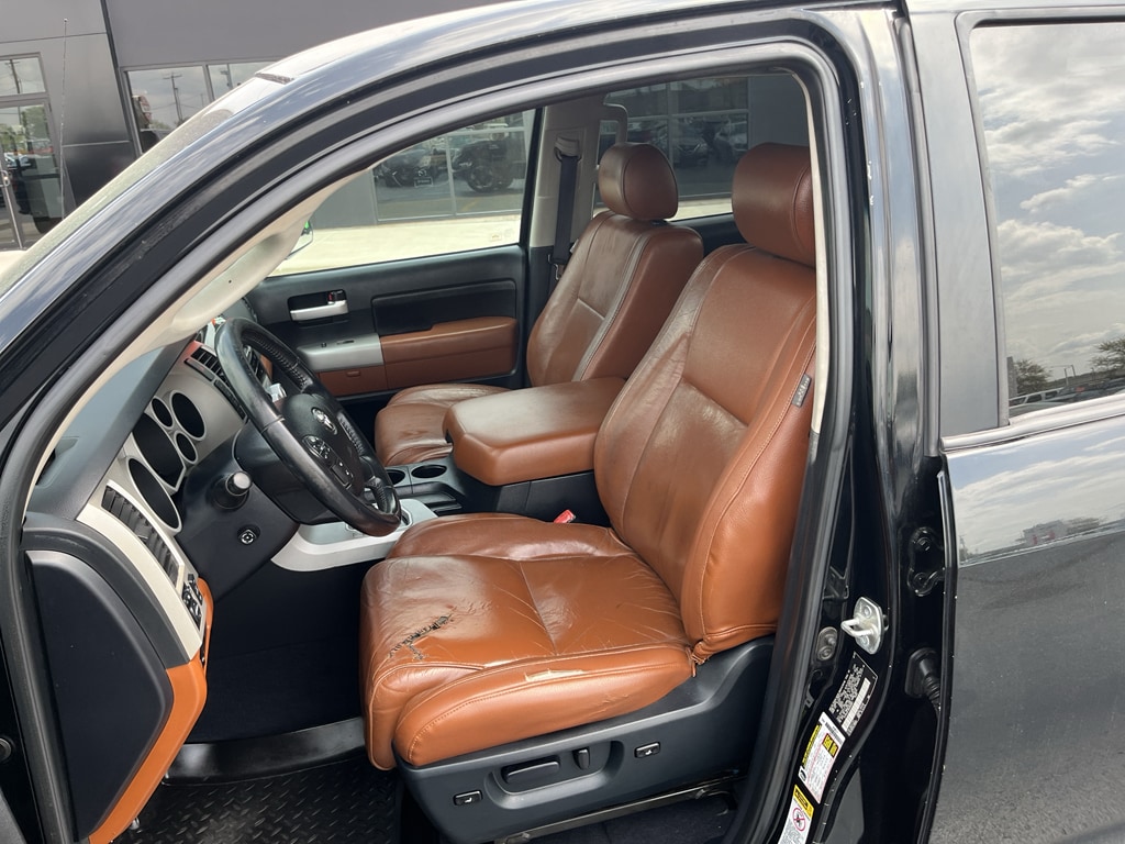 2008 Toyota Tundra Limited - Photo 27